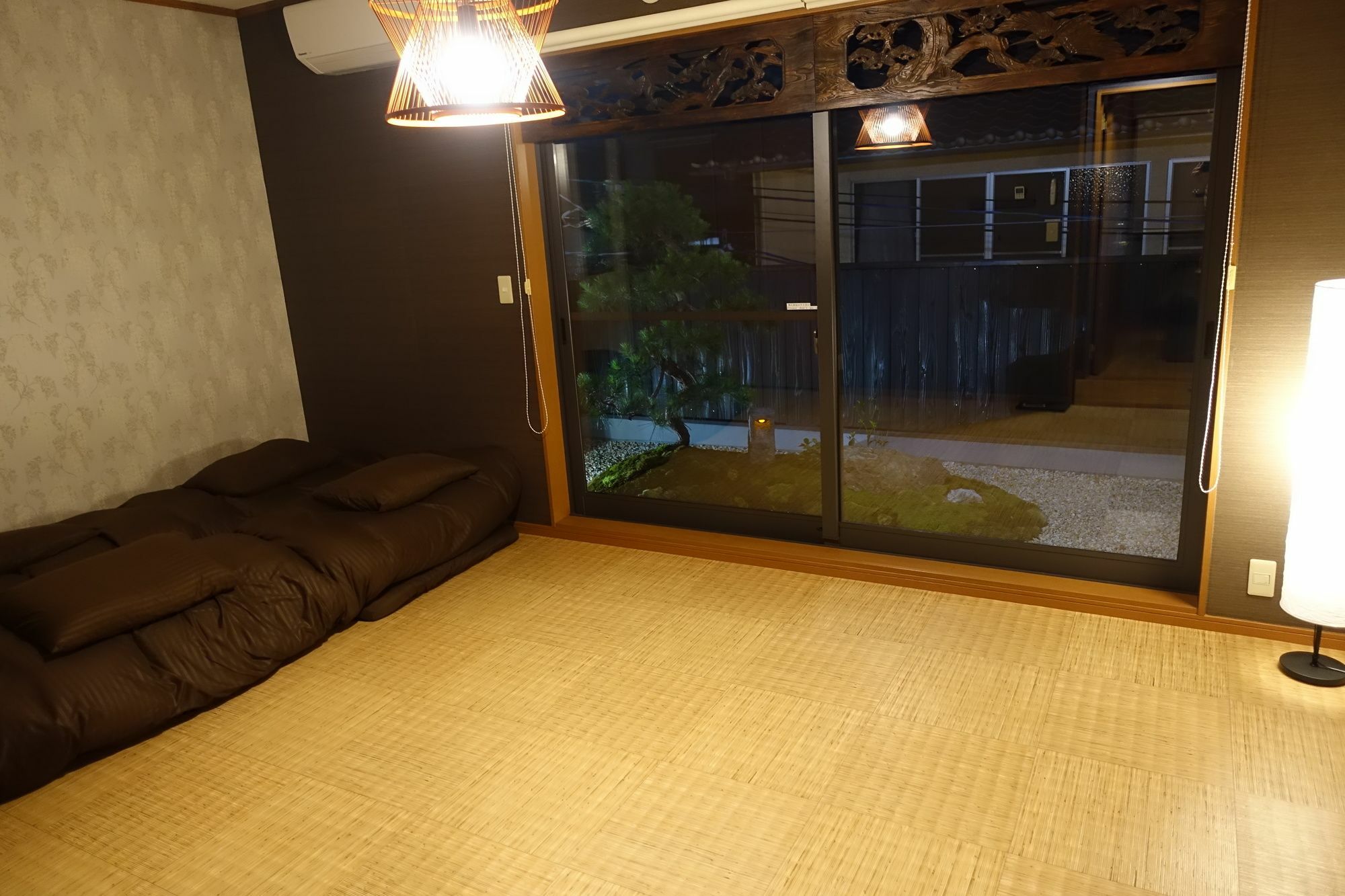 Guest House Mew Kyoto Exteriör bild