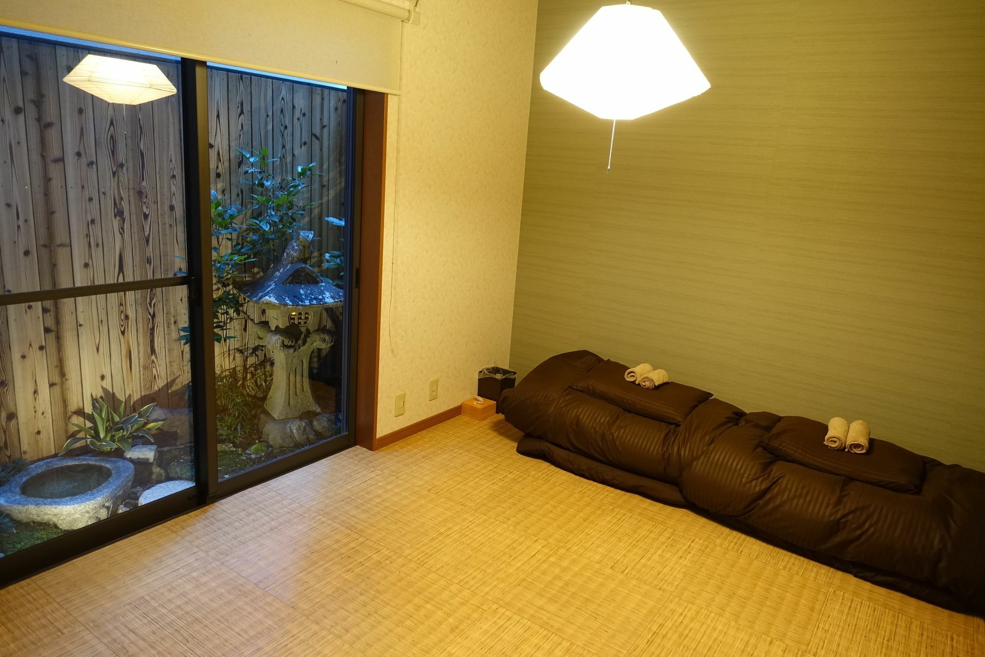 Guest House Mew Kyoto Exteriör bild